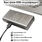 Подарочная электронная USB-зажигалка РВиА 4