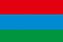 Флаг Республики Карелия 1