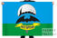 Флаг 462 отдельной роты специального назначения 1