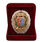 Знак в бархатистом футляре Лидский пограничный отряд 2