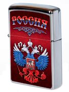 Зажигалка бензиновая  Россия