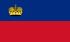 Флаг Лихтенштейна 1