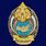 Знак За отличие МЧС коллекционный выпуск,50 экземпляров
