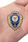 Знак Отличник МЧС 5
