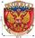 Термонаклейка Russia 2