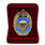 Знак в бархатистом футляре 106-я гвардейская воздушно-десантная дивизия ВДВ  3