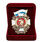 Знак Гвардия России в бархатистом футляре 3