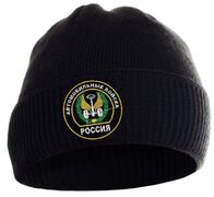 Шапка Автомобильные Войска