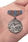 Муляж Фрачника 75 лет Победы. 1945 - 2020 3