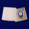 Знак Отличник МЧС 7