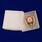Знак Отличник Железнодорожных войск РФ 7