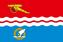 Флаг Каменска-Уральского Свердловской области