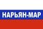 Флаг триколор Нарьян-Мар