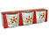 Набор стопок Орден Отечественной войны (3 шт) 1