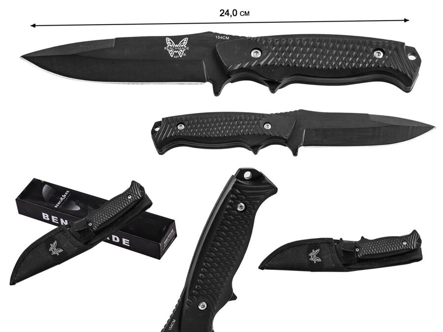 Нож Benchmade A27 