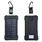 Компактный Power Bank Solar Eco 10000 mAh + компас и фонарь 3