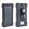 Компактный Power Bank Solar Eco 10000 mAh + компас и фонарь 4