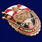 Знак За службу в 34 ОБрОН 2