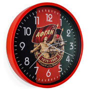 Настенные часы Афган 1979-1989