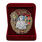 Знак 14 Аргунский Пограничный отряд бархатистом футляре 2