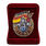 Знак в бархатистом футляре ГСВГ Вюнсдорф 2