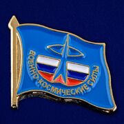 Значок ВКС
