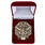 Знак Карельский перешеек в бархатистом футляре (копия) 1
