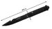 Тактический нож Columbia No 229 Fixed Blade 3