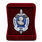 Знак в бархатистом футляре 300 лет полиции 2