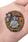Знак 95 Кёнигсбергский Пограничный отряд 4