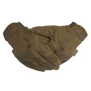Тактические перчатки Mechanix Wear (Песок)