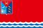 Флаг Магаданской области 1