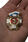 Знак Гвардия России в бархатистом футляре 12