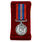 Медаль войны в бархатистом футляре 1939-1945 (Великобритания) 2