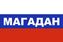 Флаг триколор Магадан 1