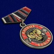 Фрачник Ветеран Дачных войск