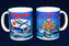 Кружка с символикой ВМФ 2