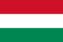 Флаг Венгрии 1