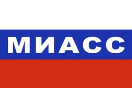 Флаг триколор Миасс