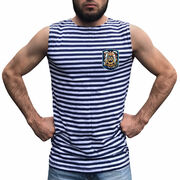 Тельняшка Балтфлот