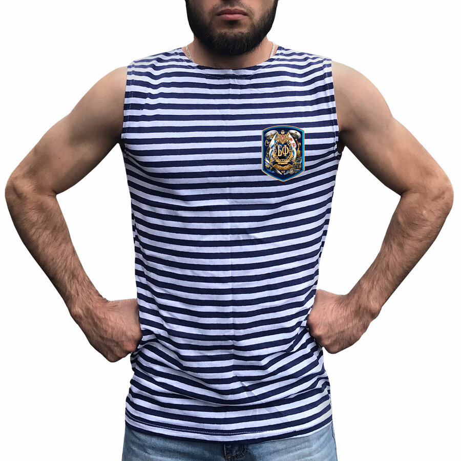 Тельняшка Балтфлот