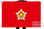 Флаг сухопутных войск Беларуси 1