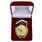 Знак Гвардия РФ в бархатистом футляре