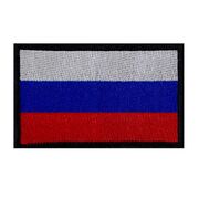 Шеврон Флаг России