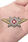 Знак Росгвардии Квалификационное звание Мастер 4