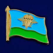 Значок ВДВ