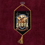 Вымпел Охота на присоске
