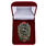 Знак в бархатистом футляре Пограничник МЧПВ 1
