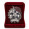 Знак Лучшему работнику И.Т.У. копия в бархатистом футляре 3