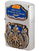 Зажигалка бензиновая МЧС